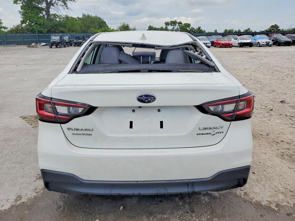 60028306 :رقم المزاد ، 4S3BWAF63P3012466 vin ، 2023 Subaru Legacy مزاد بيع