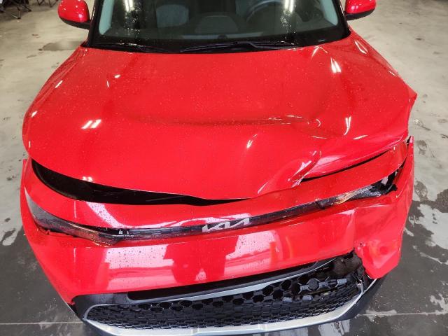 Продаж на аукціоні авто 2025 Kia Soul, vin: KNDJ23AU7S7248774, номер лоту: 62021556