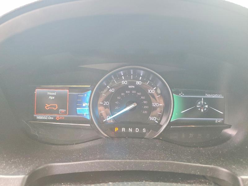 60954966 :رقم المزاد ، 1FM5K7F87KGB41921 vin ، 2019 Ford Explorer مزاد بيع