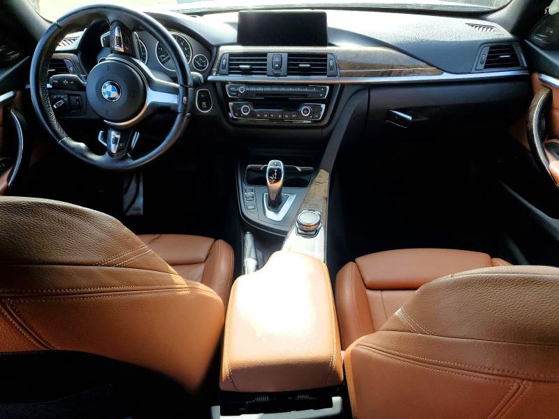 Продажа на аукционе авто 2016 Bmw 428, vin: WBA4A9C59GG508797, номер лота: 59985496
