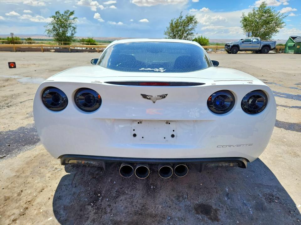 Продаж на аукціоні авто 2010 Chevrolet Corvette, vin: 1G1YE2DW0A5101437, номер лоту: 61905776