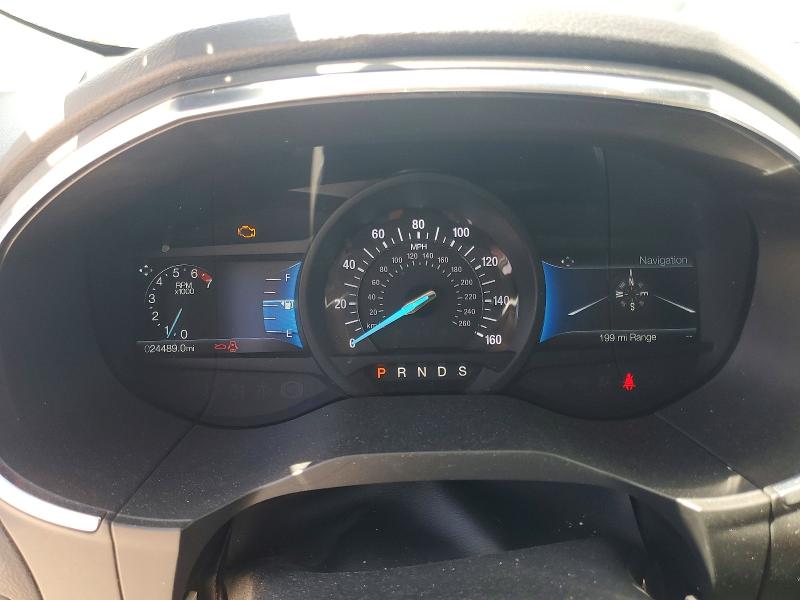Продаж на аукціоні авто 2021 Ford Edge, vin: 2FMPK3K94MBA46890, номер лоту: 60416286