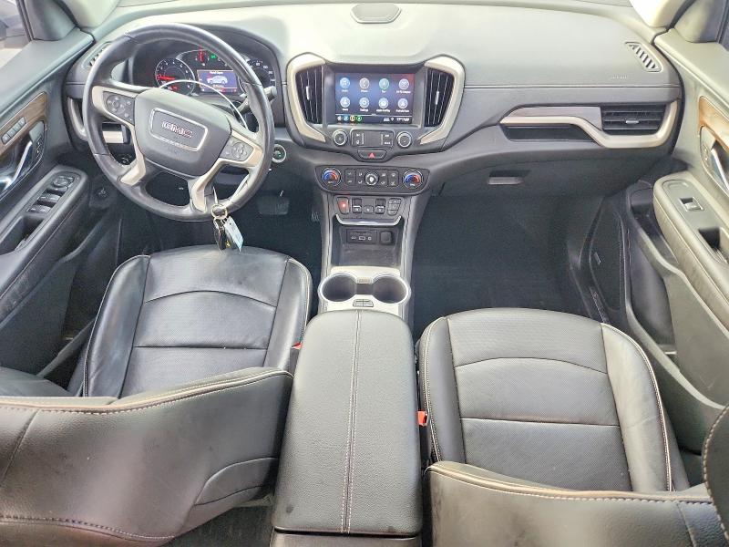 Продажа на аукционе авто 2020 Gmc Terrain, vin: 3GKALSEX5LL313358, номер лота: 59291956