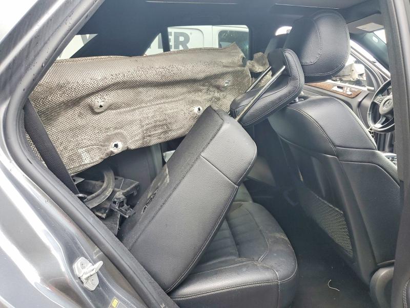 Aukcja sprzedaży 2017 Mercedes-benz Gle, vin: 4JGDA5HB9HA843097, numer aukcji: 60698006