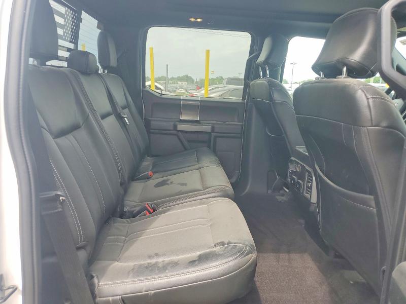 Продажа на аукционе авто 2020 Ford F150, vin: 1FTFW1E47LKF28573, номер лота: 59305766