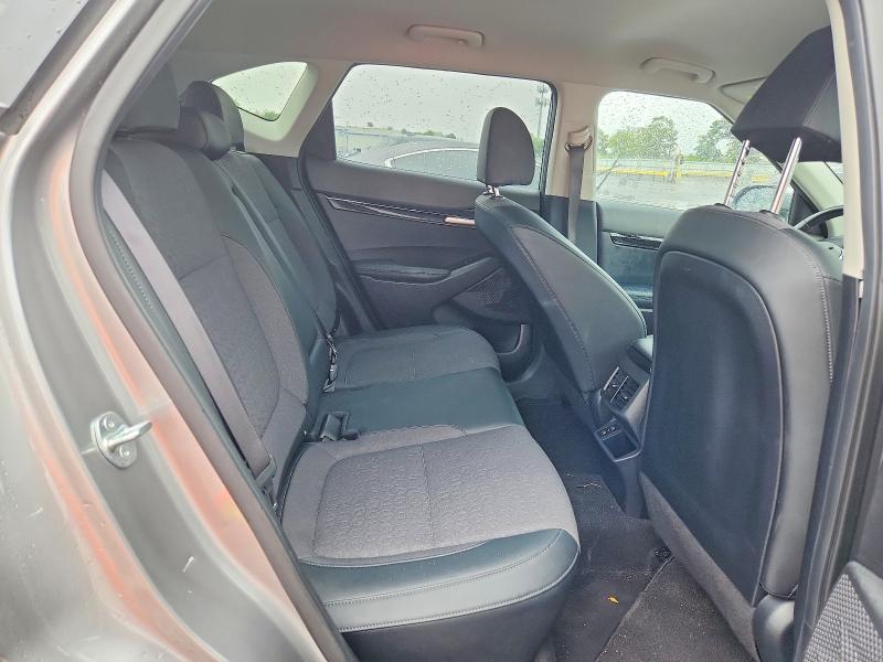 Продажа на аукционе авто 2024 Kia Seltos, vin: KNDEUCA71R7477581, номер лота: 62942146