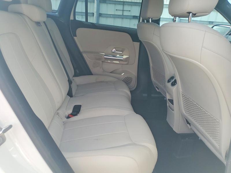 2025 Mercedes-benz Gla მანქანა იყიდება აუქციონზე, vin: W1N4N4GB5SJ684812, აუქციონის ნომერი: 60497506