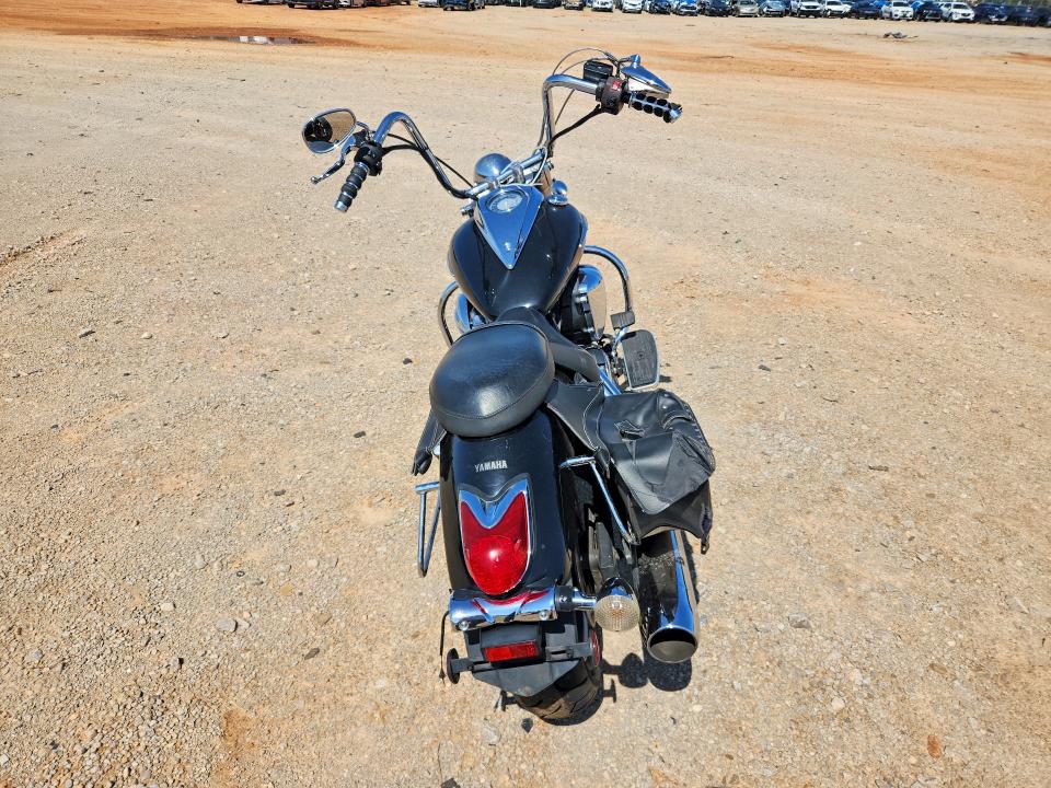 Продажа на аукционе авто 2009 Yamaha Xvs950, vin: JYAVN01E09A005557, номер лота: 61720506