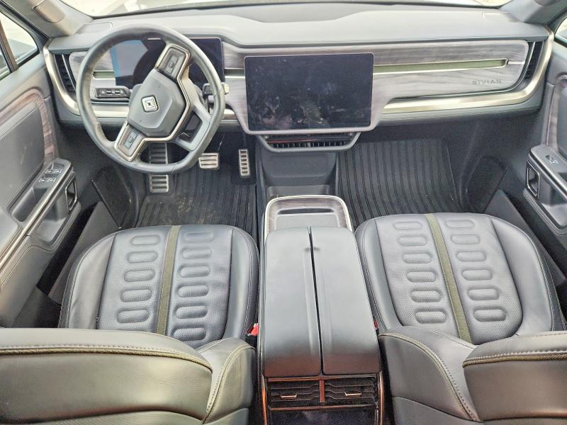 Продаж на аукціоні авто 2022 Rivian R1t, vin: 7FCTGAAL4NN004385, номер лоту: 62009576