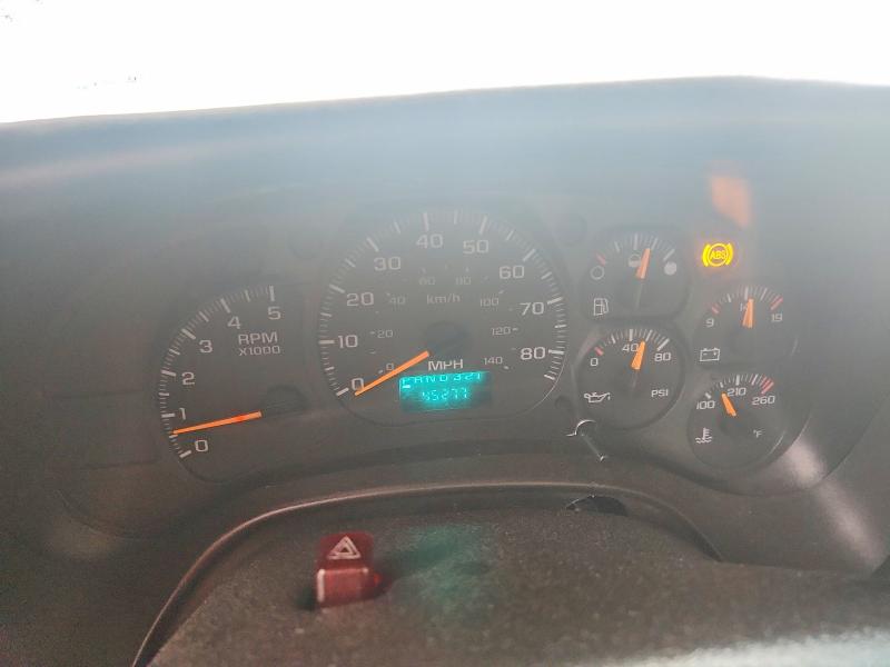 Продаж на аукціоні авто 2008 Chevrolet C4500, vin: 1GBE4V1G48F416939, номер лоту: 85634205