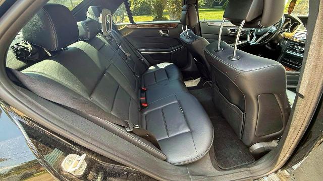 2014 Mercedes-benz E მანქანა იყიდება აუქციონზე, vin: WDDHF8JB3EB018896, აუქციონის ნომერი: 60605476