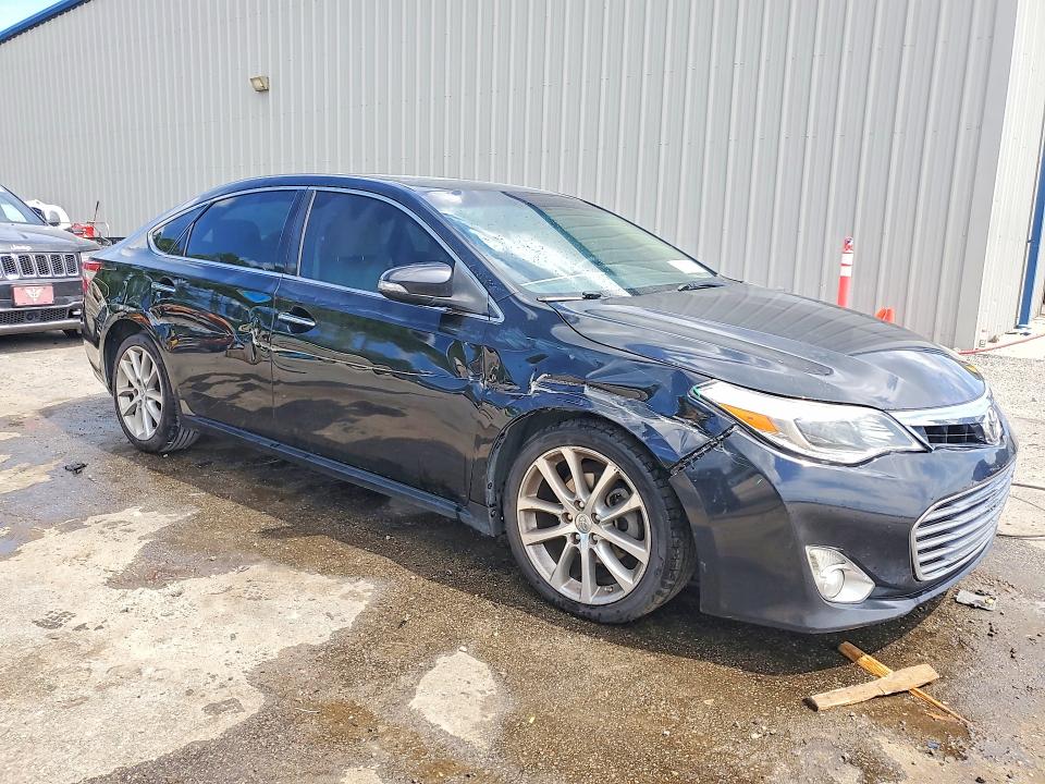 Aukcja sprzedaży 2014 Toyota Avalon, vin: 4T1BK1EB9EU083684, numer aukcji: 61370626