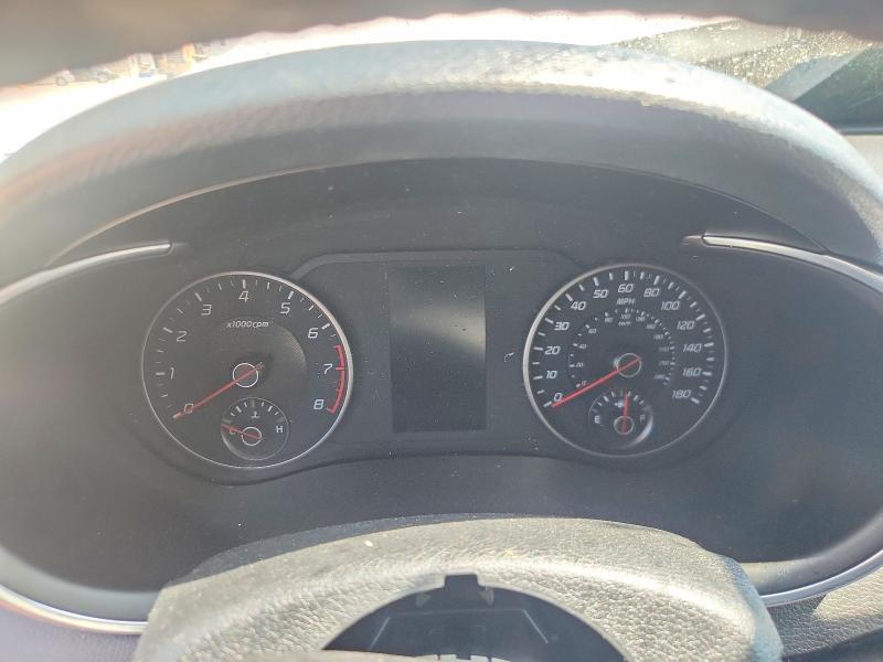 Продажа на аукционе авто 2022 Kia Stinger, vin: KNAE45LC2N6112720, номер лота: 60319916