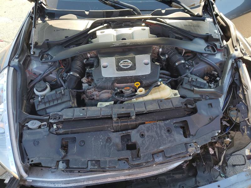 Продаж на аукціоні авто 2014 Nissan 370z, vin: JN1AZ4EH1EM636087, номер лоту: 62157876