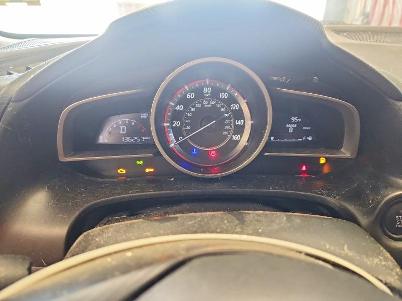 Aukcja sprzedaży 2016 Mazda 3, vin: 3MZBM1T73GM328254, numer aukcji: 59794496