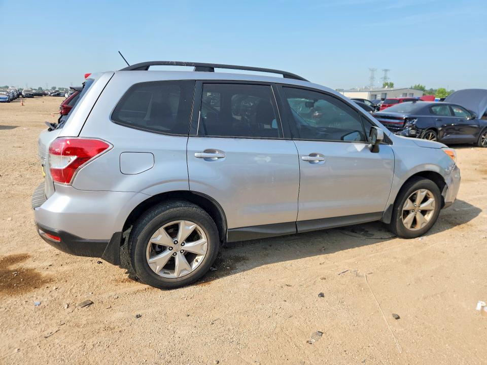 Aukcja sprzedaży 2014 Subaru Forester, vin: JF2SJAECXEH466947, numer aukcji: 60750846