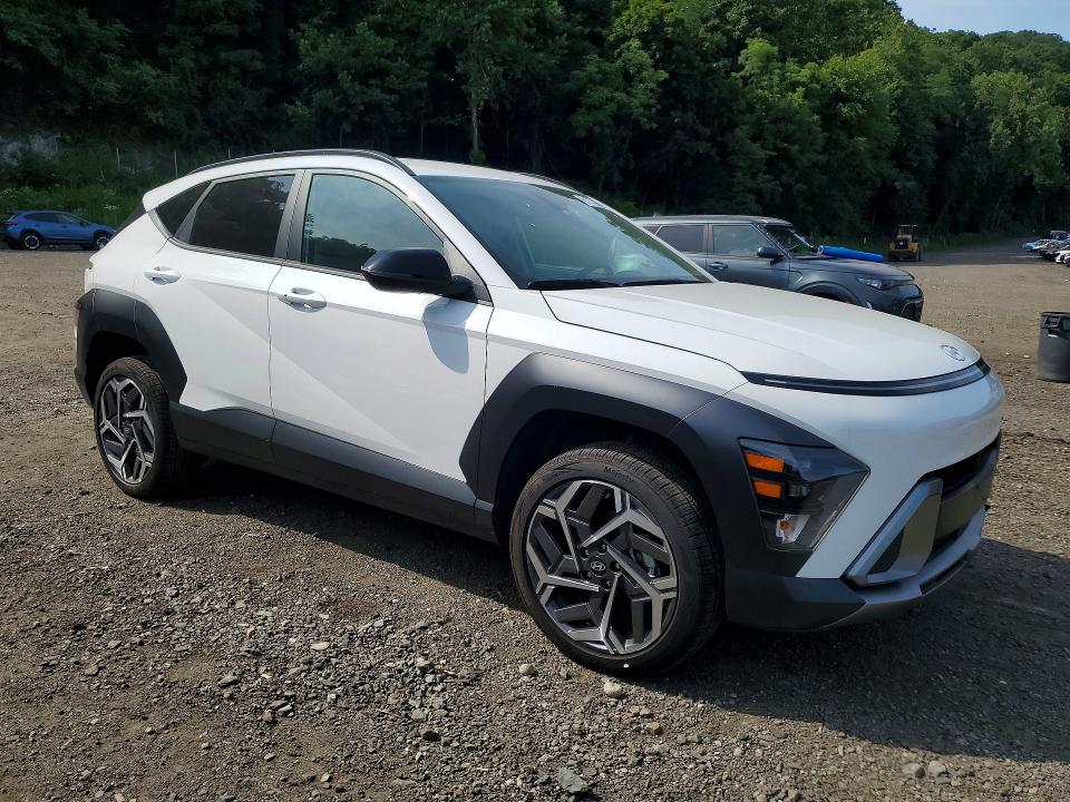 Продажа на аукционе авто 2026 Hyundai Kona, vin: KM8HDCA36TU416709, номер лота: 61770856