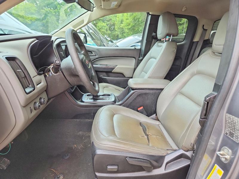 Aukcja sprzedaży 2019 Gmc Canyon, vin: 1GTH6BEN6K1258084, numer aukcji: 56951356