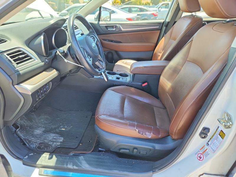 Aukcja sprzedaży 2017 Subaru Outback, vin: 4S4BSETC4H3321194, numer aukcji: 60646056