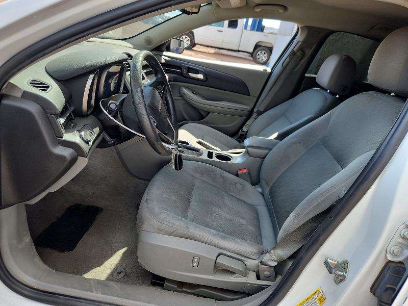 2016 Chevrolet Malibu Limited მანქანა იყიდება აუქციონზე, vin: 1G11A5SA0GU154160, აუქციონის ნომერი: 62117886