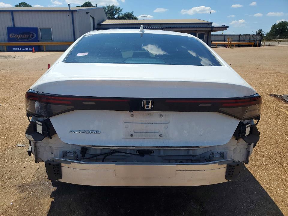 Aukcja sprzedaży 2023 Honda Accord, vin: 1HGCY1F38PA035579, numer aukcji: 62588236