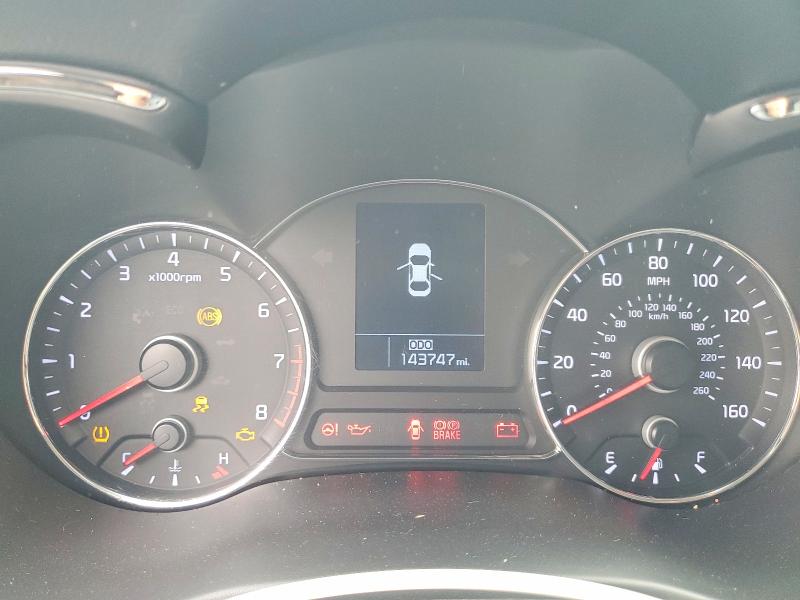 61933866 :رقم المزاد ، KNAFZ4A89F5338436 vin ، 2015 Kia Forte مزاد بيع