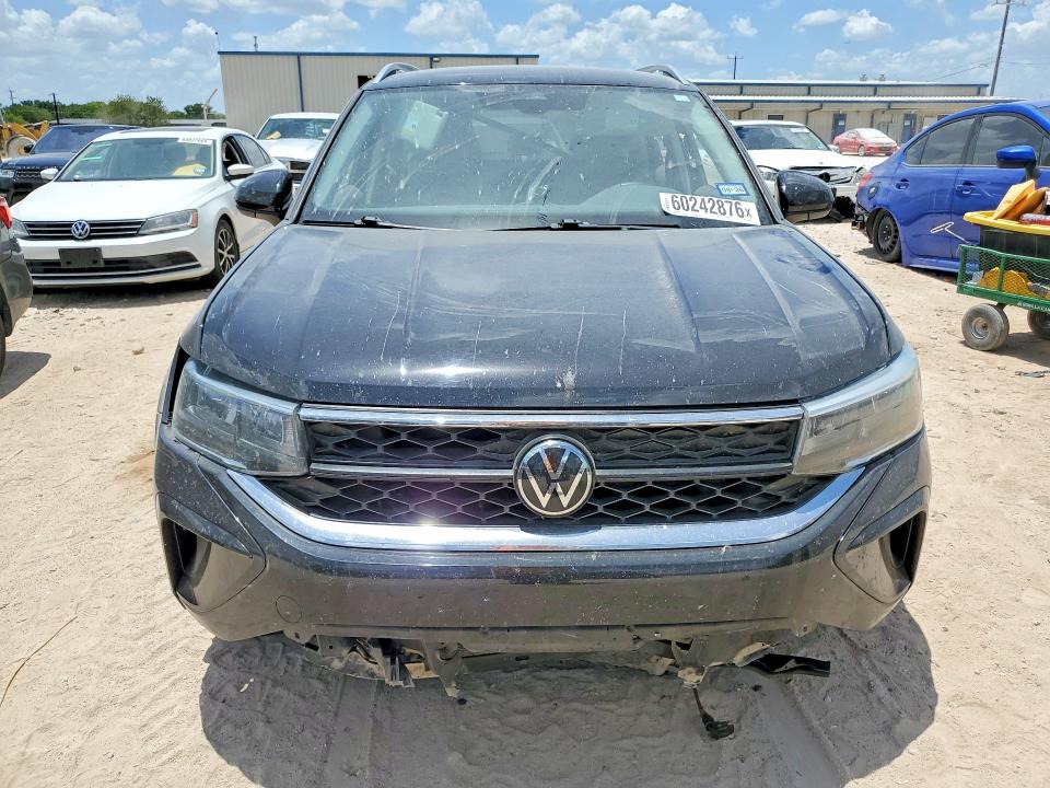 Aukcja sprzedaży 2023 Volkswagen Taos, vin: 3VVSX7B29PM346892, numer aukcji: 60242876
