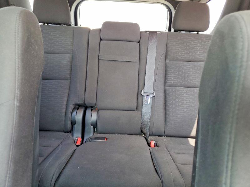 Aukcja sprzedaży 2018 Dodge Durango, vin: 1C4RDJAG1JC202018, numer aukcji: 63162936