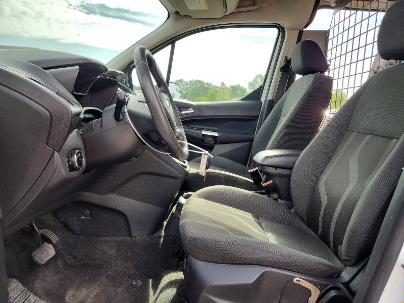 2018 Ford Transit Connect მანქანა იყიდება აუქციონზე, vin: NM0LS6F7XJ1366488, აუქციონის ნომერი: 61872966
