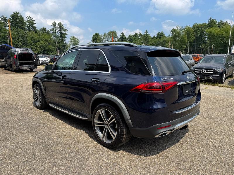 63184046 :رقم المزاد ، 4JGFB4KEXMA497154 vin ، 2021 Mercedes-benz Gle مزاد بيع
