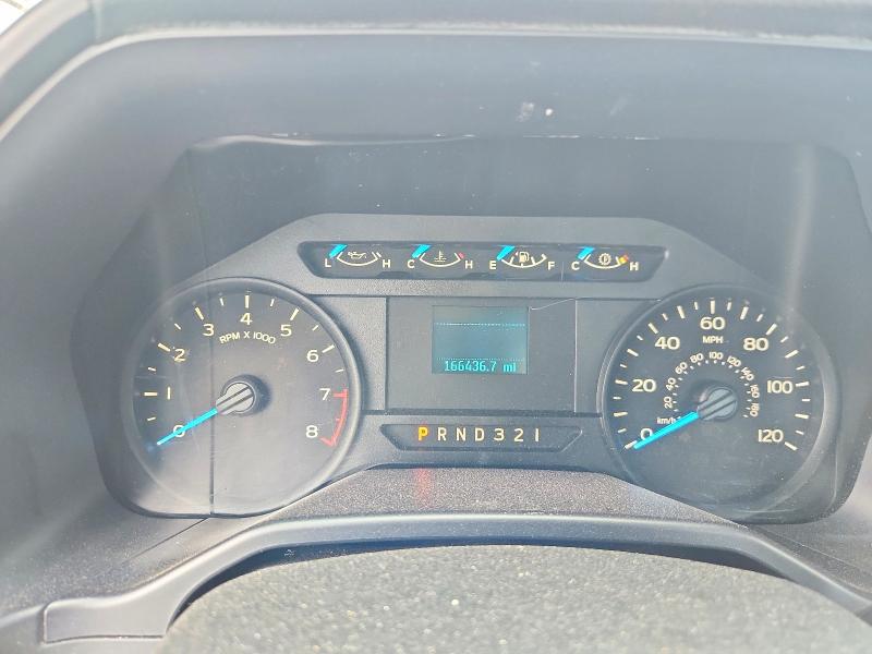 Продаж на аукціоні авто 2015 Ford F150, vin: 1FTMF1E87FKD30395, номер лоту: 61211706