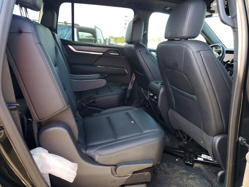 Продаж на аукціоні авто 2024 Gmc Acadia, vin: 1GKENNKS7RJ230701, номер лоту: 62008026