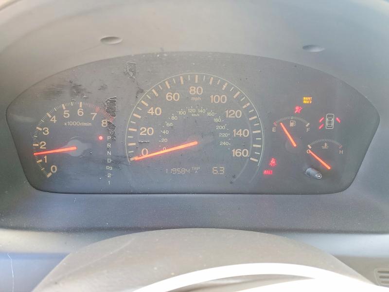Aukcja sprzedaży 2003 Honda Accord, vin: JHMCM563X3C037946, numer aukcji: 60530526