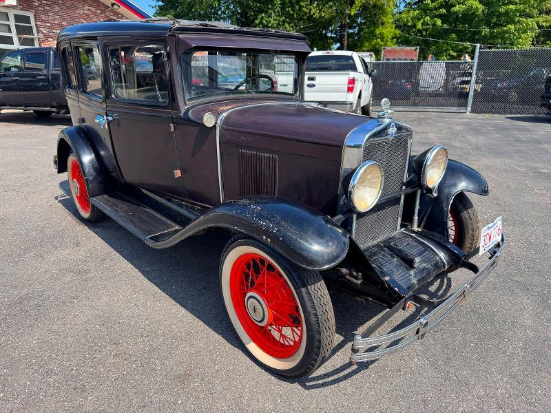 1930 Chevrolet Other მანქანა იყიდება აუქციონზე, vin: 193088550, აუქციონის ნომერი: 62748026