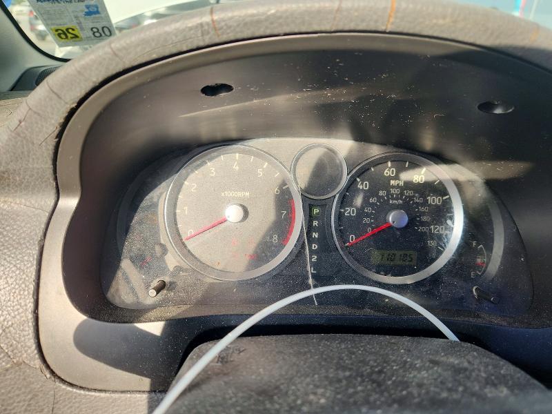 Продаж на аукціоні авто 2005 Suzuki Aerio, vin: JS2RC61H455304714, номер лоту: 59322466