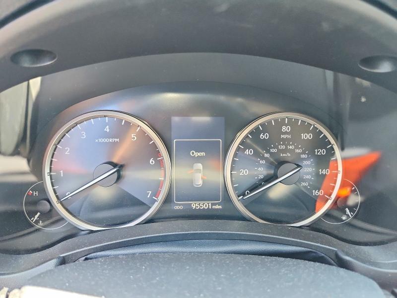 63140316 :رقم المزاد ، JTJYARBZ8H2067099 vin ، 2017 Lexus Nx 200t مزاد بيع