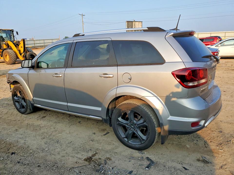 Aukcja sprzedaży 2020 Dodge Journey, vin: 3C4PDCGB3LT270312, numer aukcji: 61487326