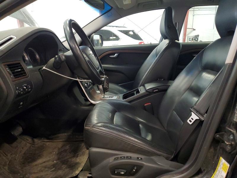 Продажа на аукционе авто 2011 Volvo Xc70, vin: YV4940BZ8B1096347, номер лота: 60256906