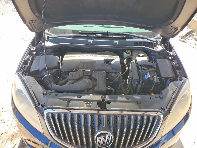 Продажа на аукционе авто 2015 Buick Verano, vin: 1G4PP5SKXF4161877, номер лота: 61789246