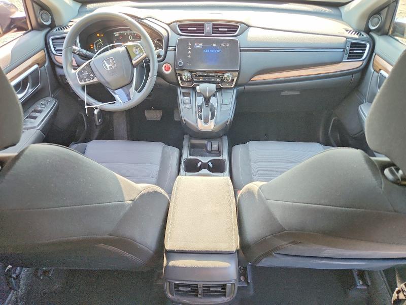 Aukcja sprzedaży 2017 Honda Cr-v, vin: 2HKRW2H55HH653486, numer aukcji: 61861616