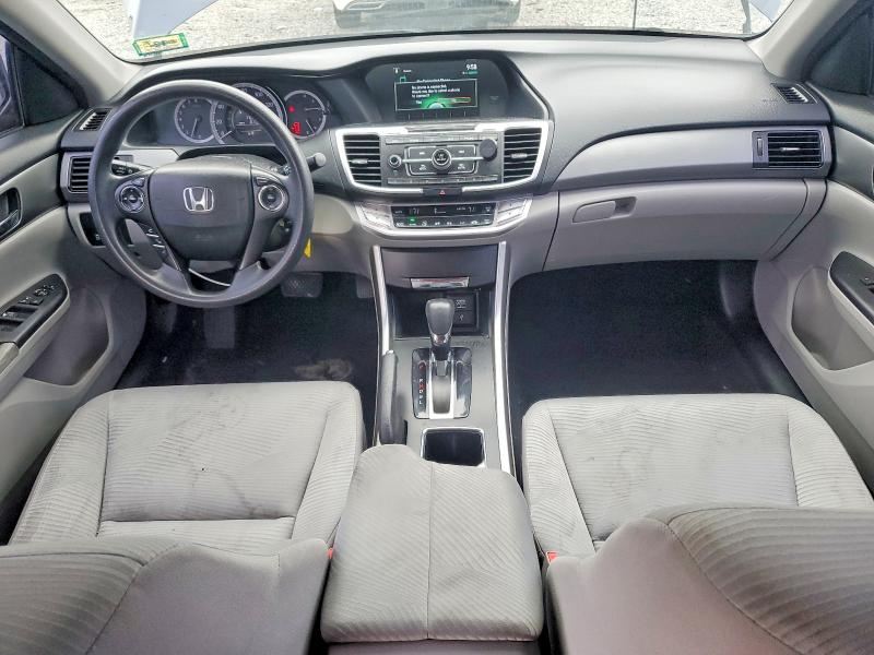 59722386 :رقم المزاد ، 1HGCR2F37EA009202 vin ، 2014 Honda Accord مزاد بيع