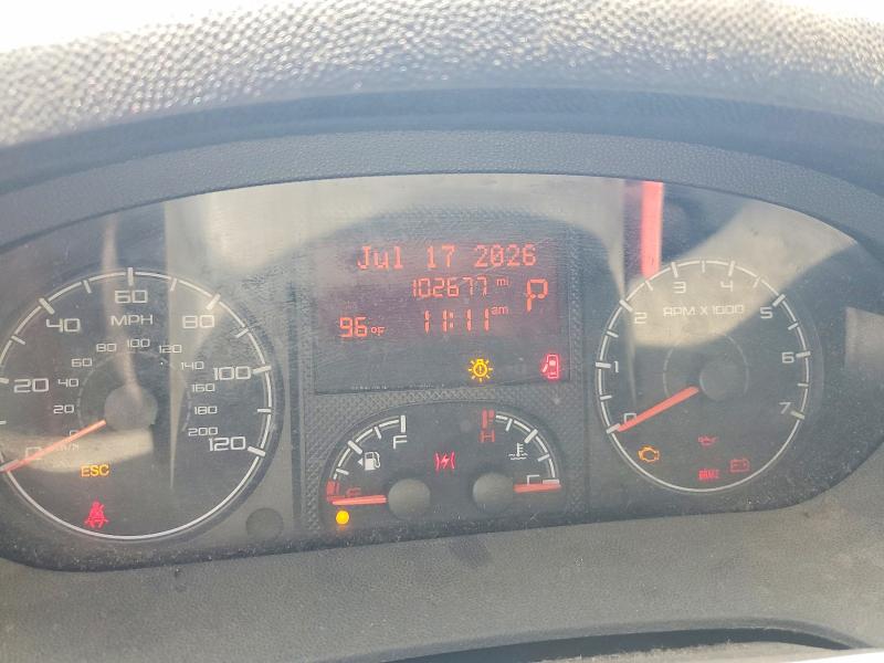 60370576 :رقم المزاد ، 3C6URVJG3LE144662 vin ، 2020 Ram Promaster 3500 مزاد بيع