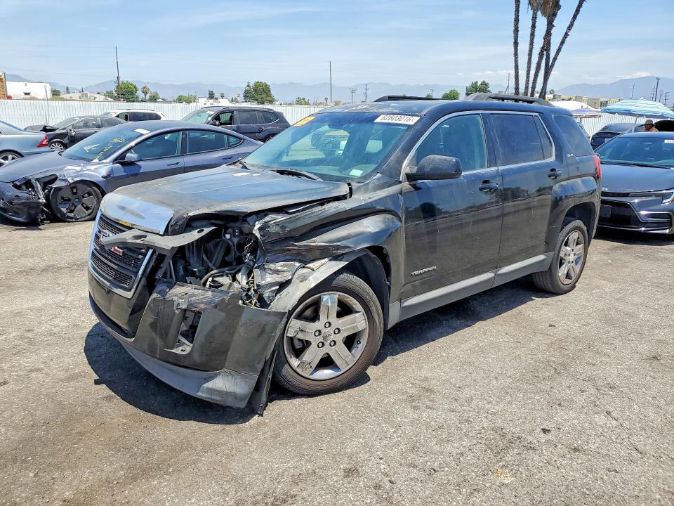 62603016 :رقم المزاد ، 2GKALSEK1D6329602 vin ، 2013 Gmc Terrain مزاد بيع