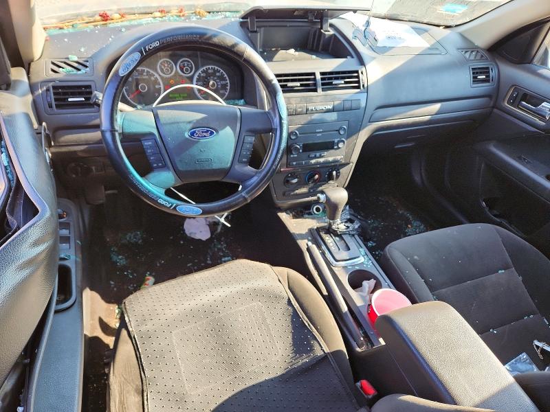 Продаж на аукціоні авто 2007 Ford Fusion, vin: 3FAHP07147R181634, номер лоту: 62616346