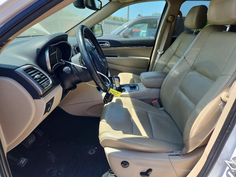 Aukcja sprzedaży 2021 Jeep Grand Cherokee, vin: 1C4RJFBG1MC845042, numer aukcji: 59309746