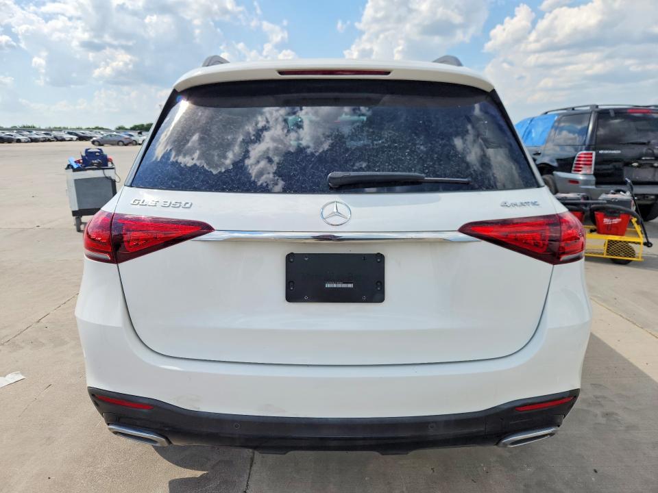 Aukcja sprzedaży 2020 Mercedes-benz Gle, vin: 4JGFB4KE6LA185489, numer aukcji: 59032266