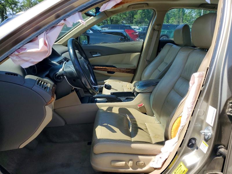 Продаж на аукціоні авто 2009 Honda Accord, vin: 1HGCP26839A098709, номер лоту: 60660626