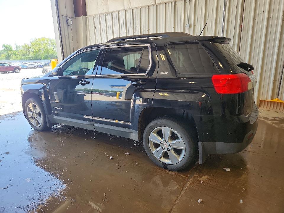 Продажа на аукционе авто 2015 Gmc Terrain, vin: 2GKFLXEK5F6331245, номер лота: 58994316