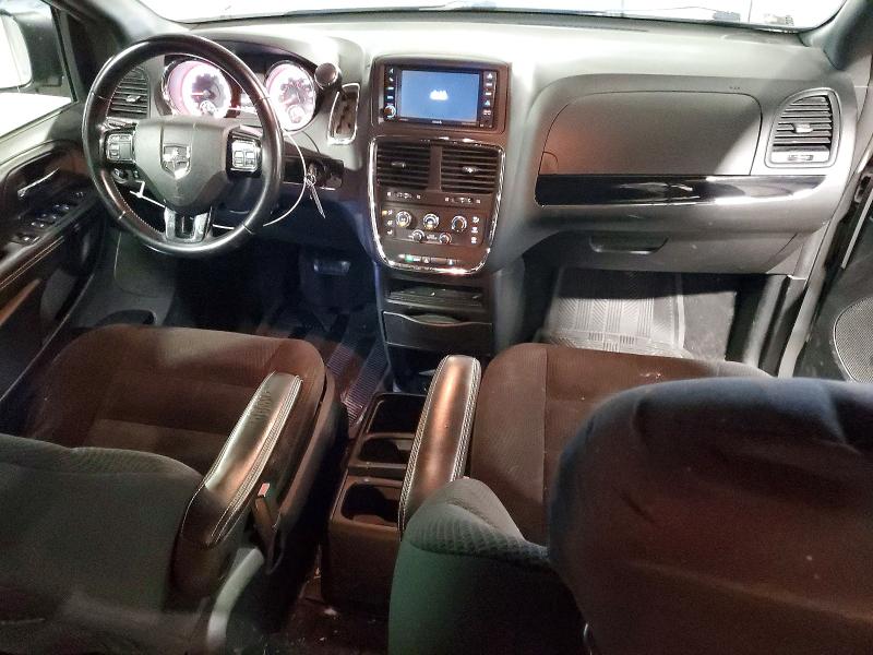 Aukcja sprzedaży 2018 Dodge Grand Caravan, vin: 2C4RDGBG4JR202605, numer aukcji: 62471676