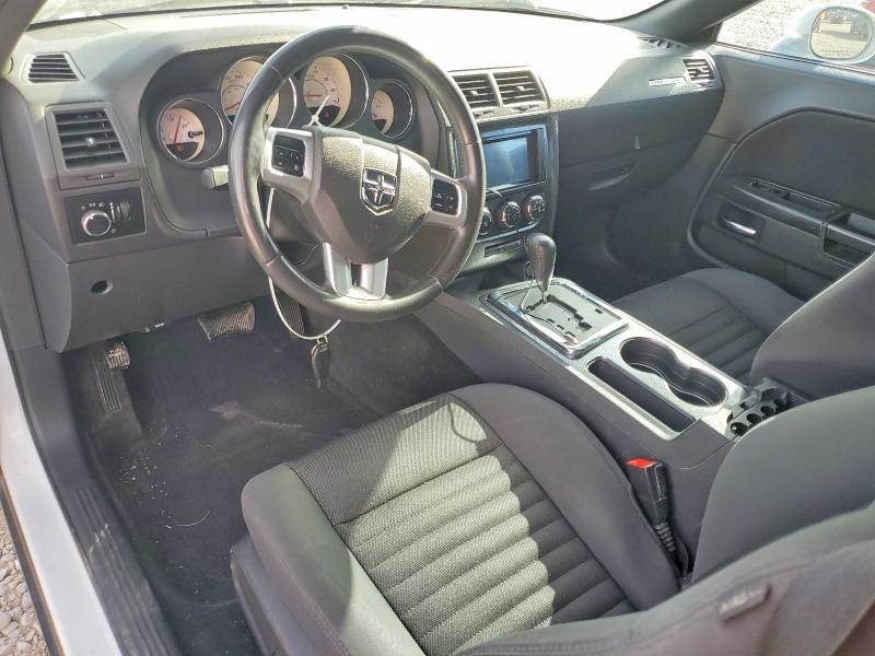 Продажа на аукционе авто 2013 Dodge Challenger, vin: 2C3CDYAG3DH646098, номер лота: 59344786